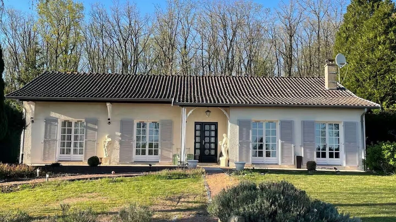 Photo of Outdoor in La Guiche