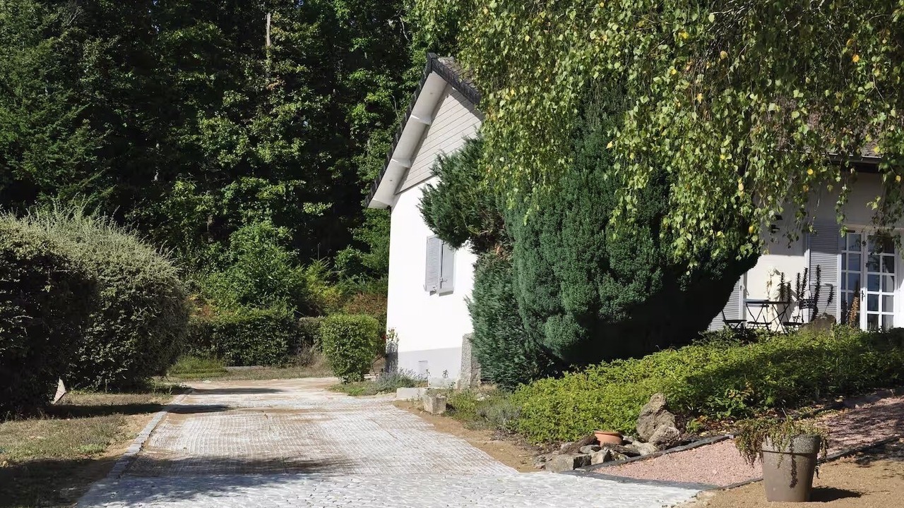 Photo of Outdoor in La Guiche