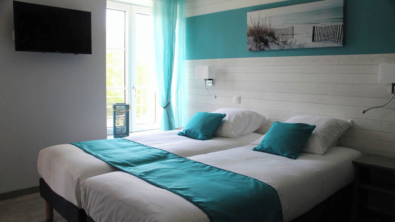 Photo of Bedroom in Les Etangs