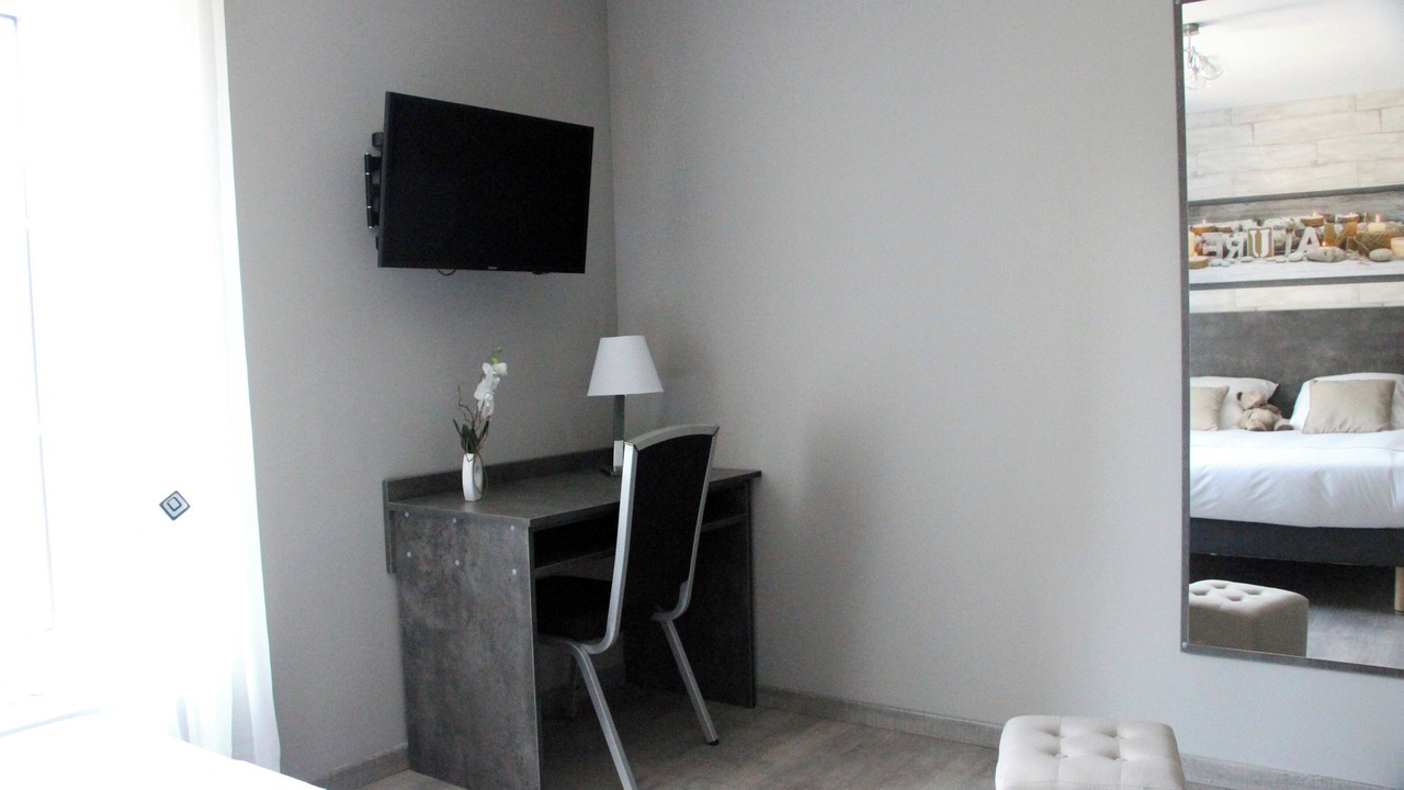Photo of Bedroom in Les Etangs