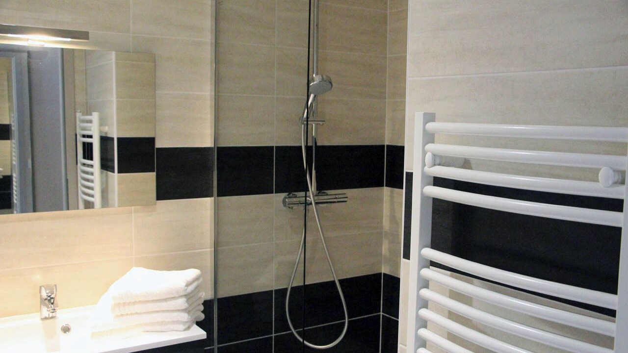 Photo of Bathroom in Les Etangs