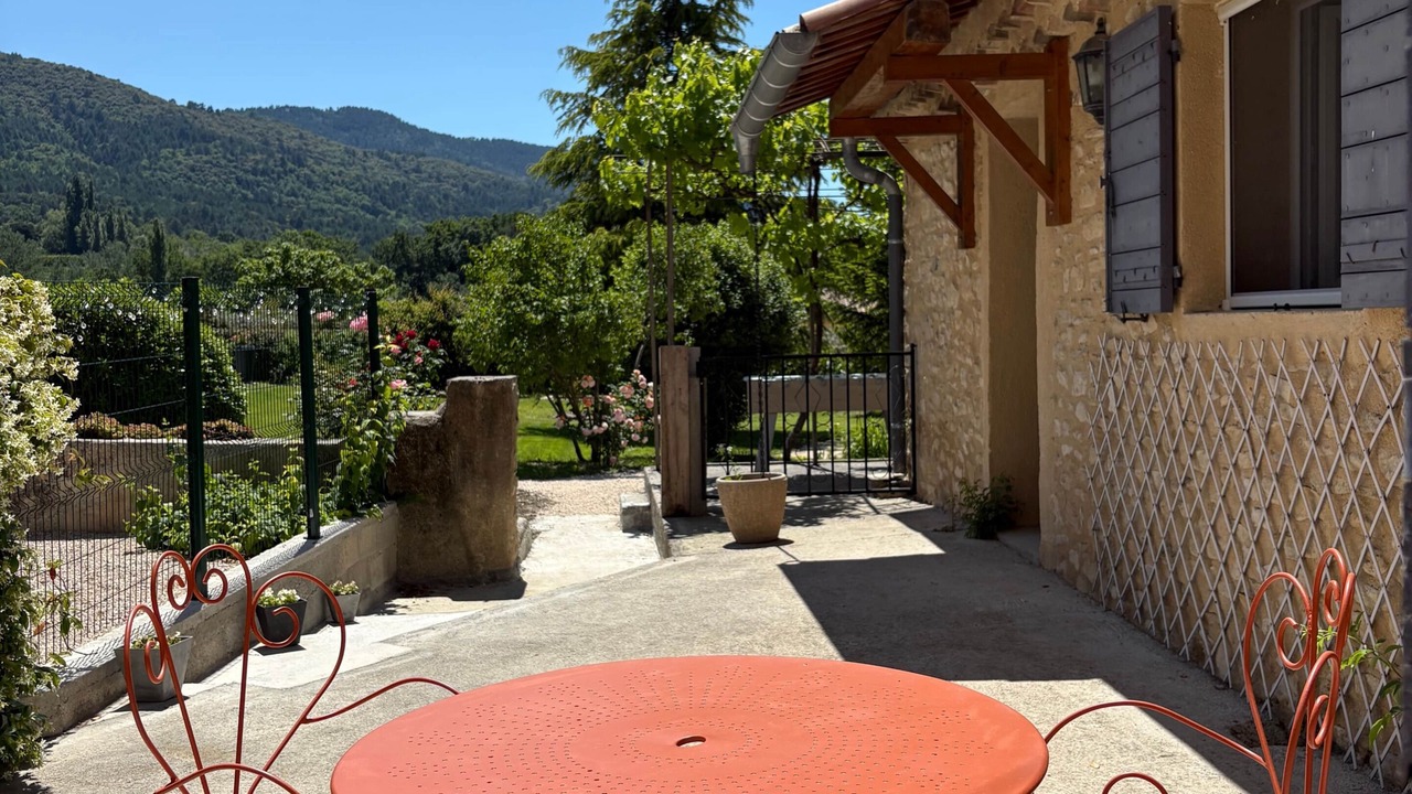 Photo of Others in Beaumont-du-Ventoux