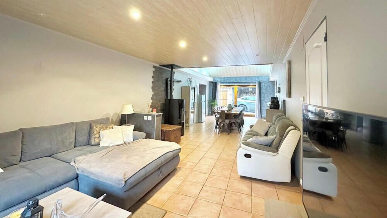 Photo of Livingroom in Bourdons-sur-Rognon