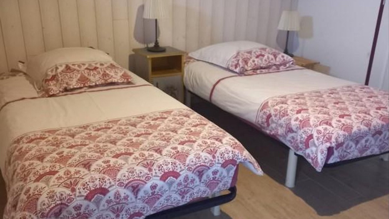 Photo of Bedroom in Gannay-sur-Loire