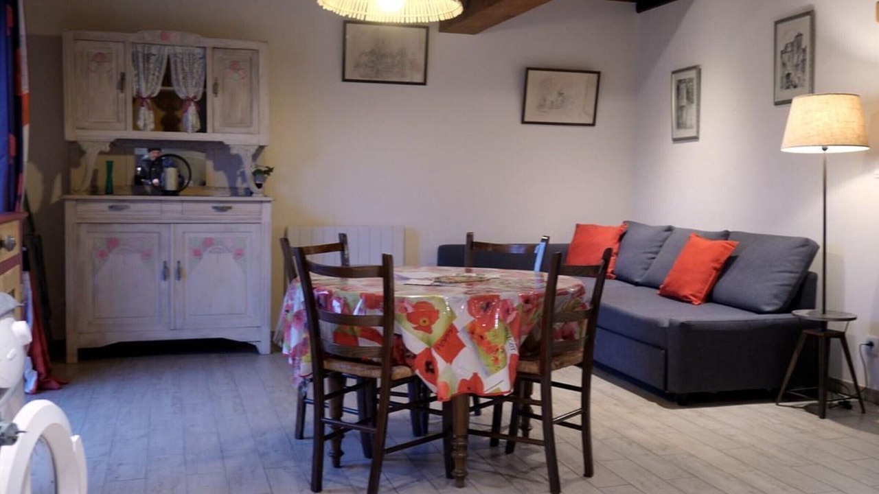 Photo of Livingroom in Gannay-sur-Loire