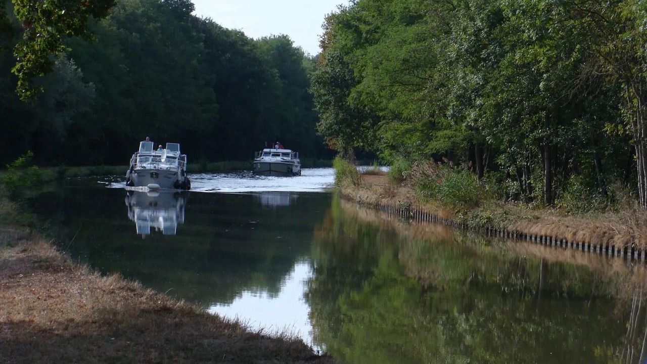 Photo of Others in Gannay-sur-Loire