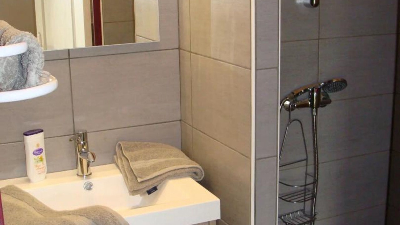 Photo of Bathroom in Gannay-sur-Loire