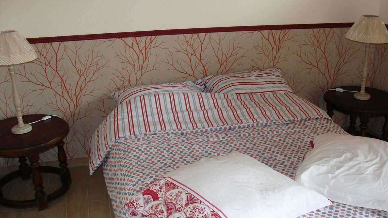 Photo of Bedroom in Gannay-sur-Loire