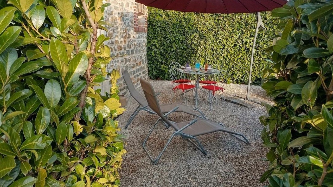 Photo of Outdoor in Gannay-sur-Loire