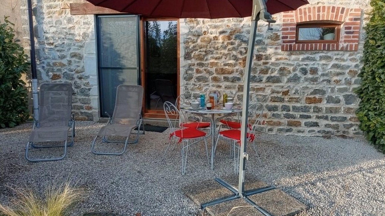 Photo of Outdoor in Gannay-sur-Loire