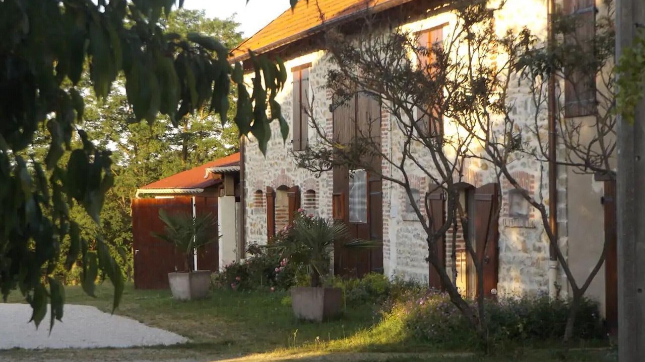 Photo of Outdoor in Gannay-sur-Loire