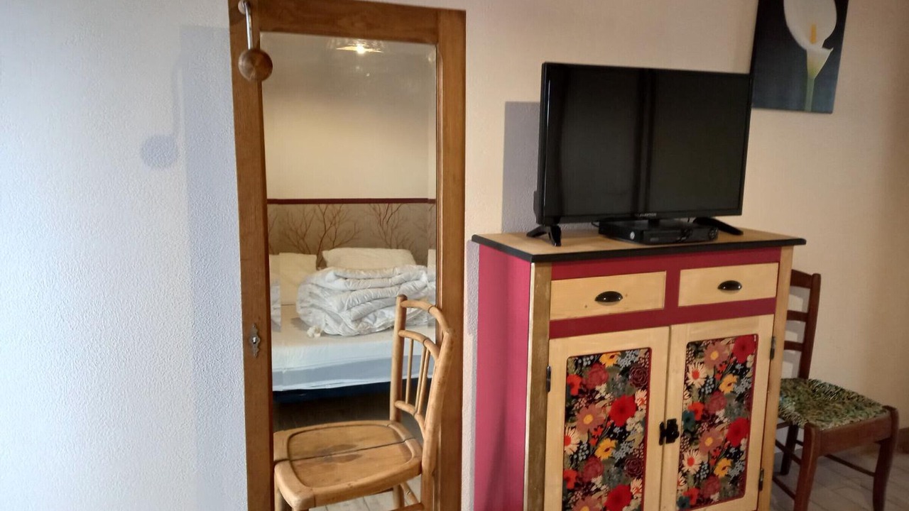 Photo of Bedroom in Gannay-sur-Loire