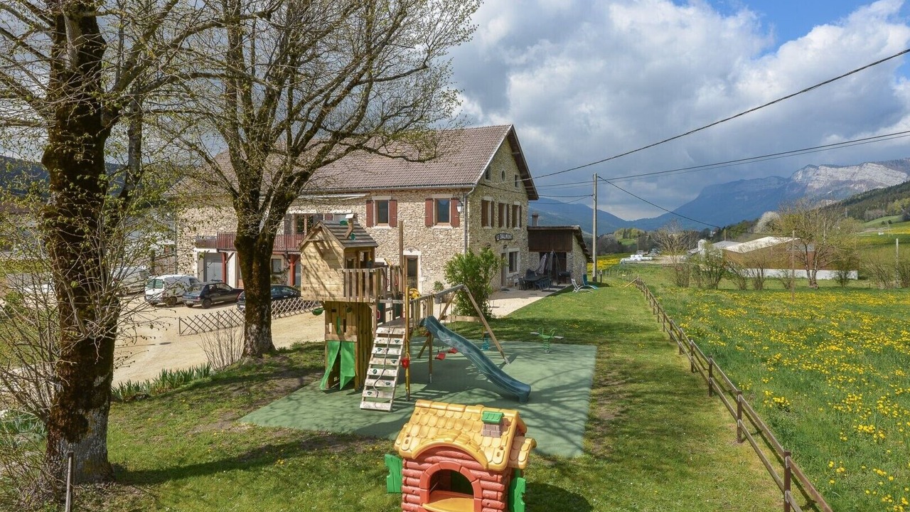 Photo of Others in Saint-Julien-en-Vercors