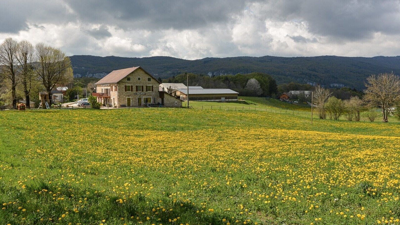 Photo of Others in Saint-Julien-en-Vercors