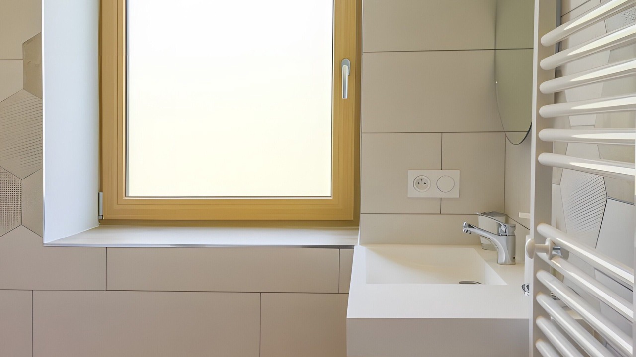 Photo of Bathroom in Saint-Julien-en-Vercors