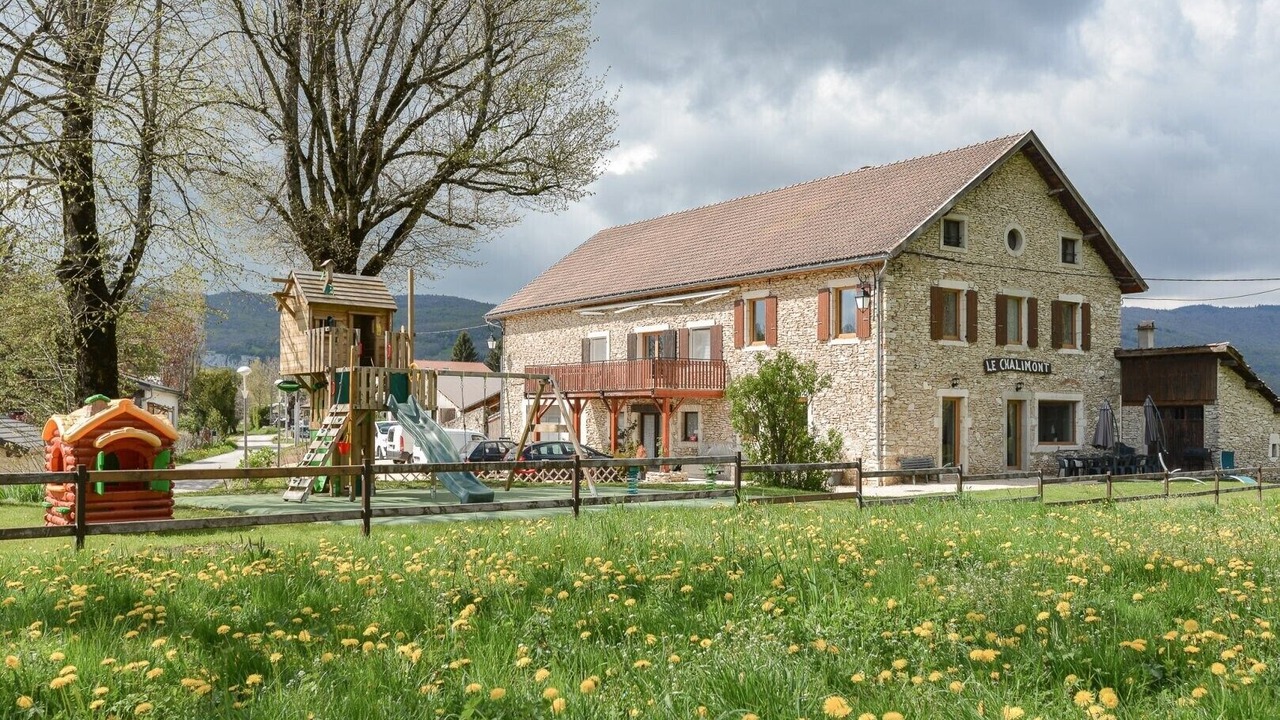Photo of Outdoor in Saint-Julien-en-Vercors