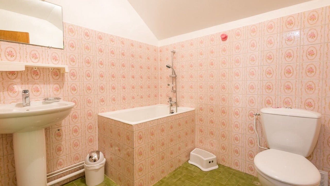 Photo of Bathroom in Saint-Julien-en-Vercors