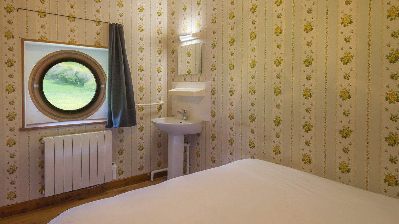 Photo of Bedroom in Saint-Julien-en-Vercors
