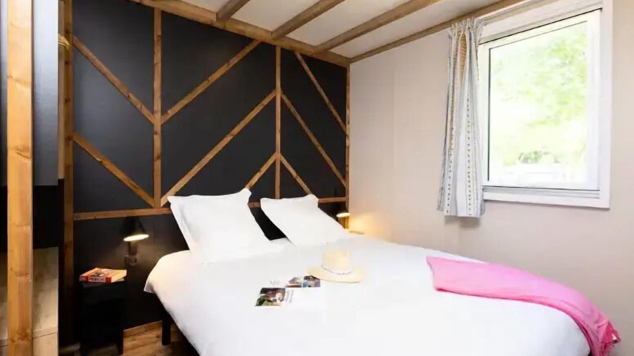 Photo of Bedroom in Fleurie