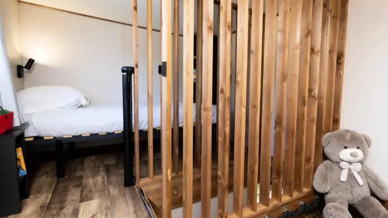 Photo of Bedroom in Fleurie