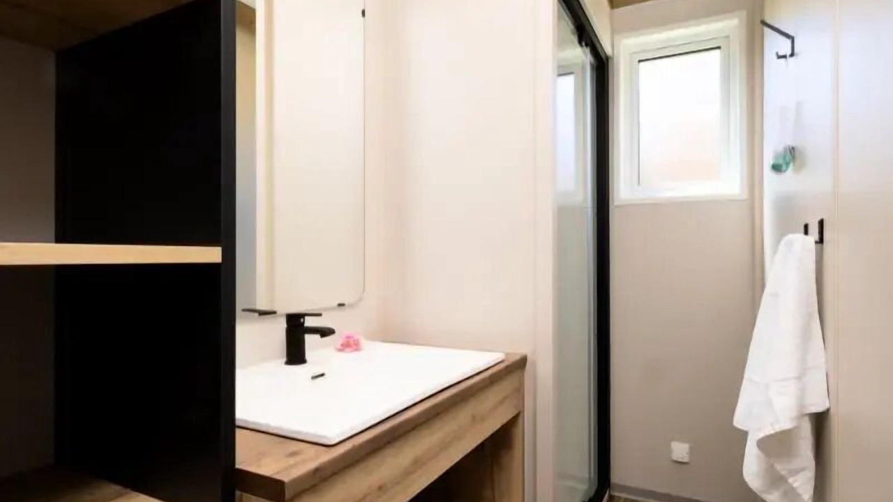Photo of Bathroom in Fleurie