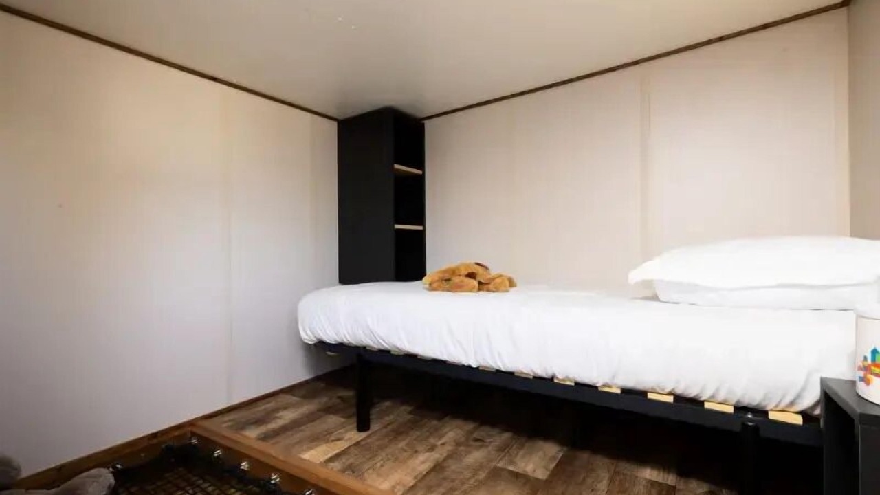 Photo of Bedroom in Fleurie
