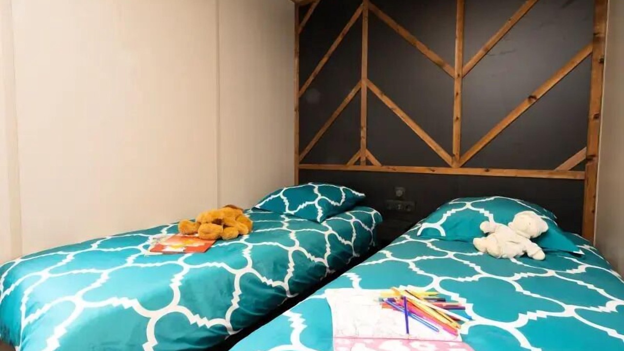 Photo of Bedroom in Fleurie