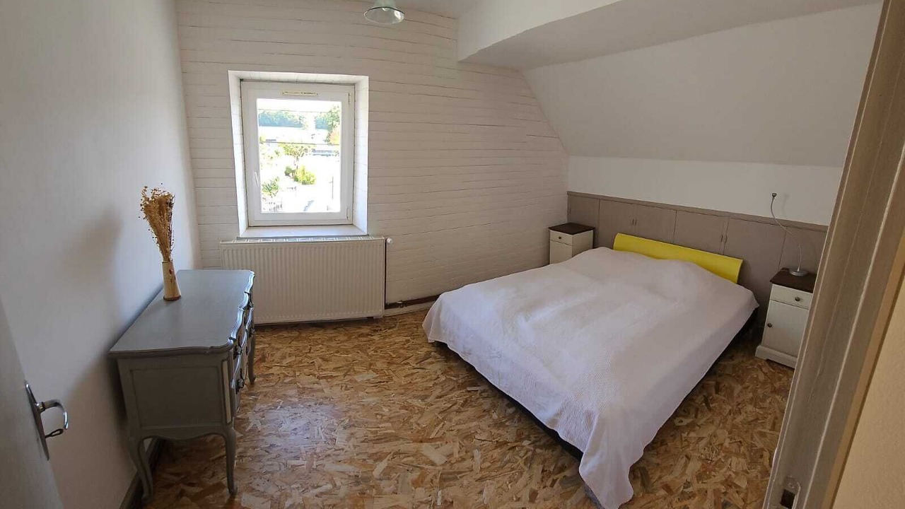 Photo of Bedroom in Pelousey