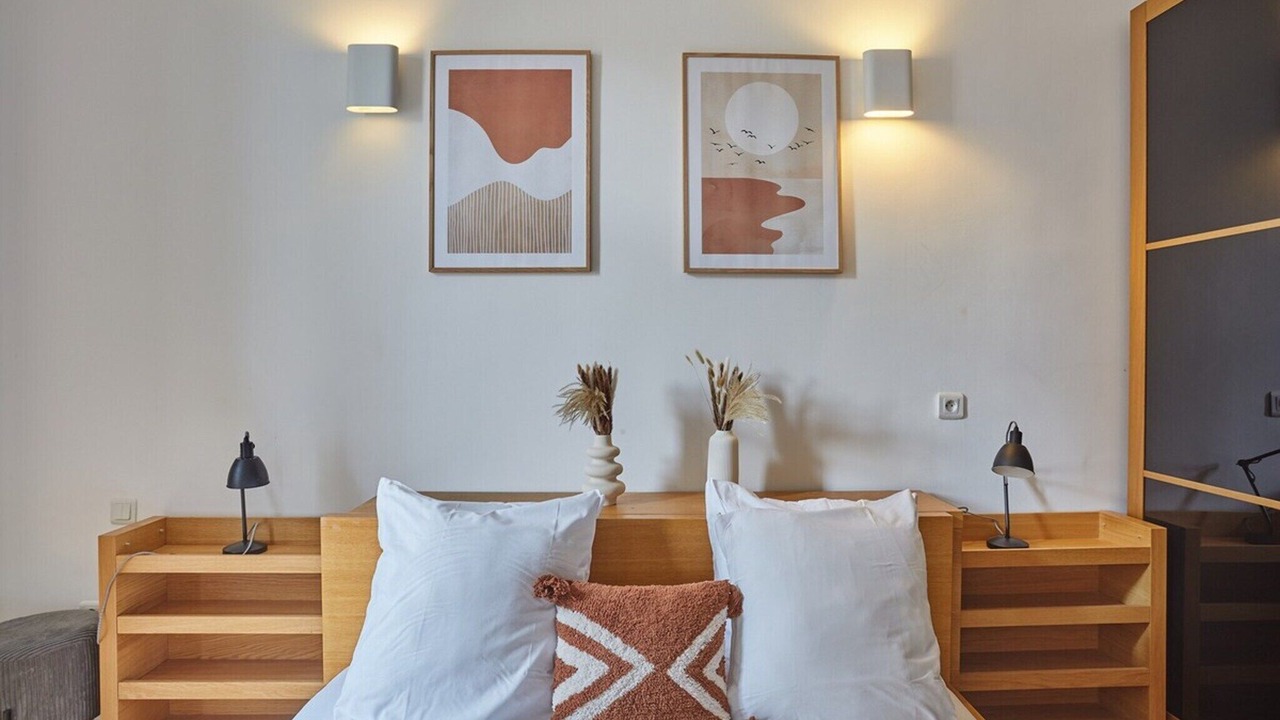 Photo of Bedroom in Saint-Vincent-de-Paul
