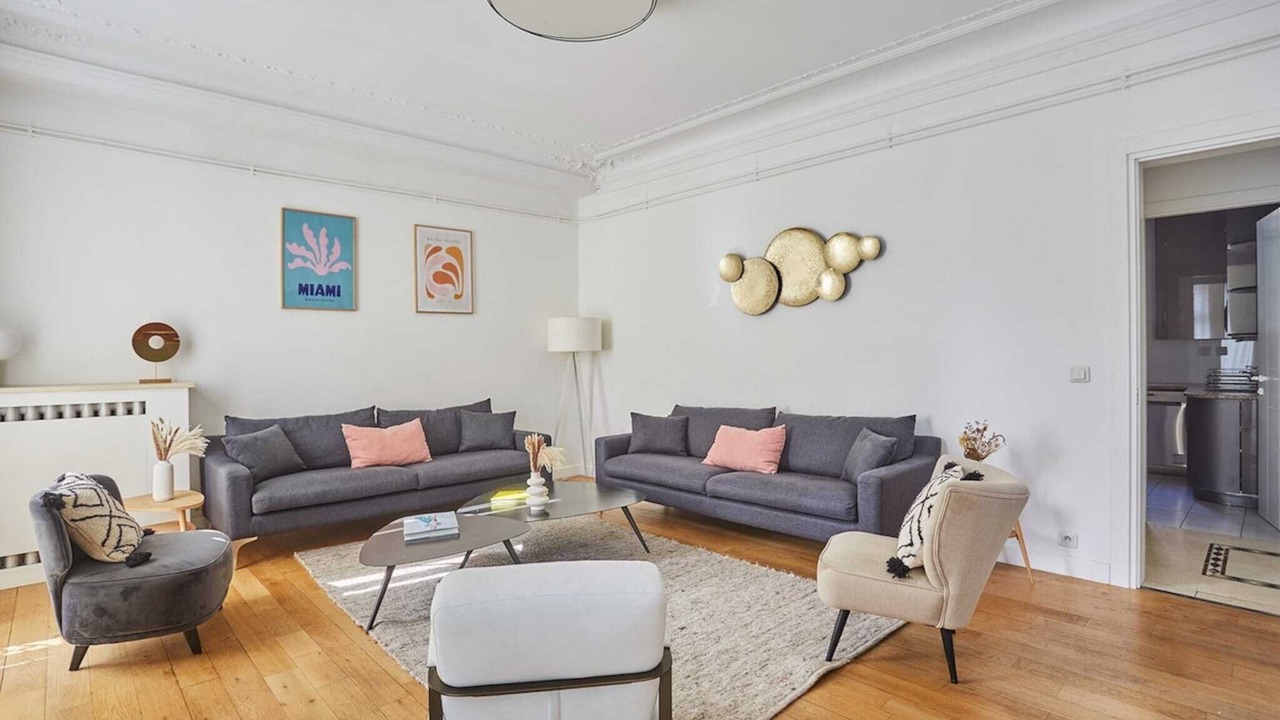 Photo of Livingroom in Saint-Vincent-de-Paul