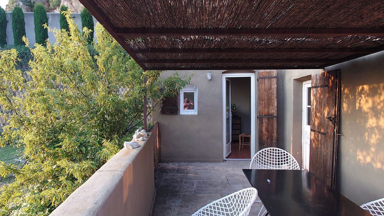 Photo of Outdoor in La Roque-Alric