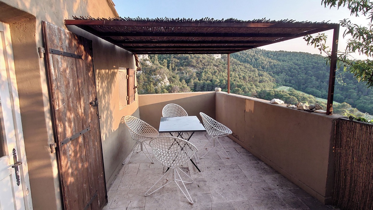 Photo of Outdoor in La Roque-Alric