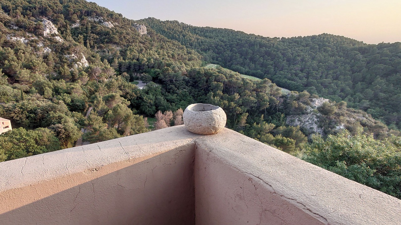 Photo of Outdoor in La Roque-Alric