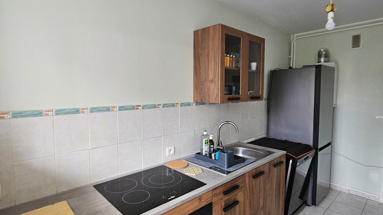 Photo of Kitchen in Saint-Herblain
