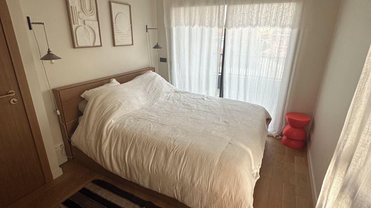 Photo of Bedroom in Montreuil
