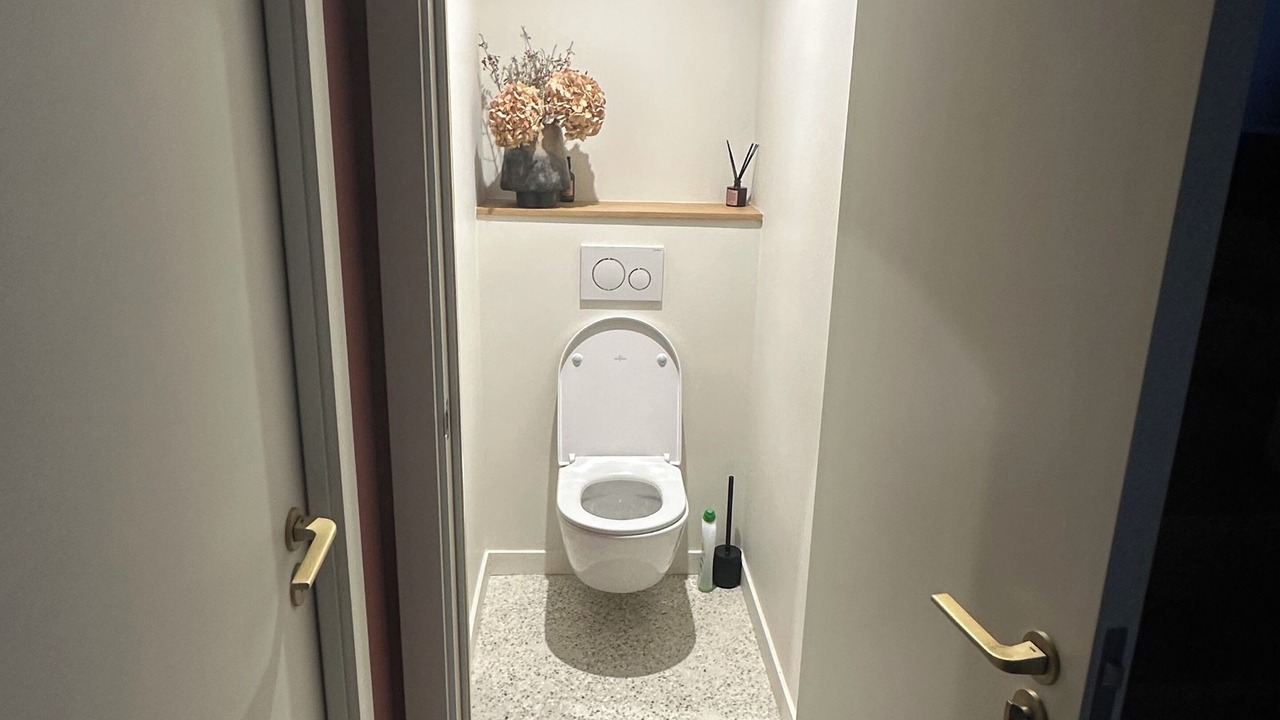 Photo of Bathroom in Montreuil