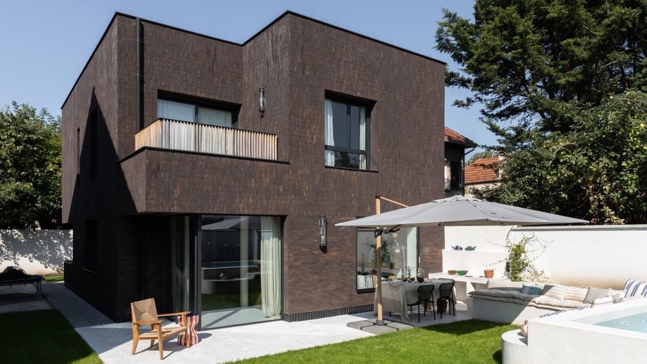 Photo of Patio Balcony in Montreuil