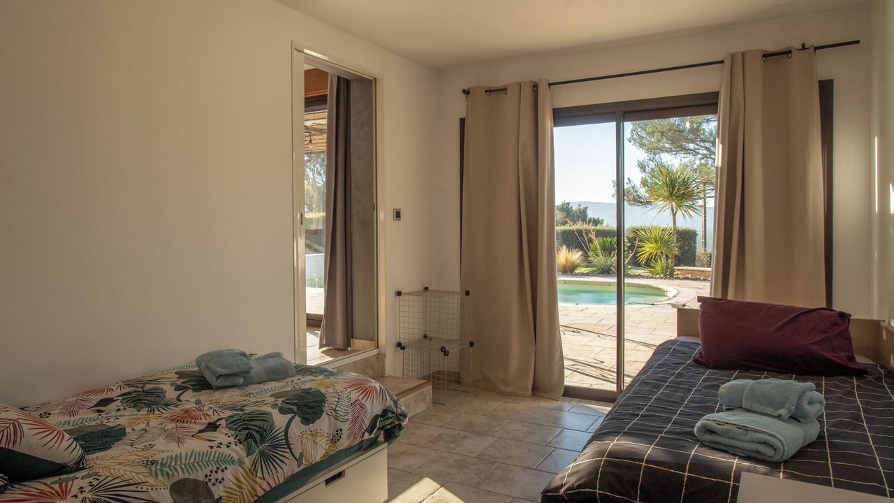 Photo of Bedroom in Puget