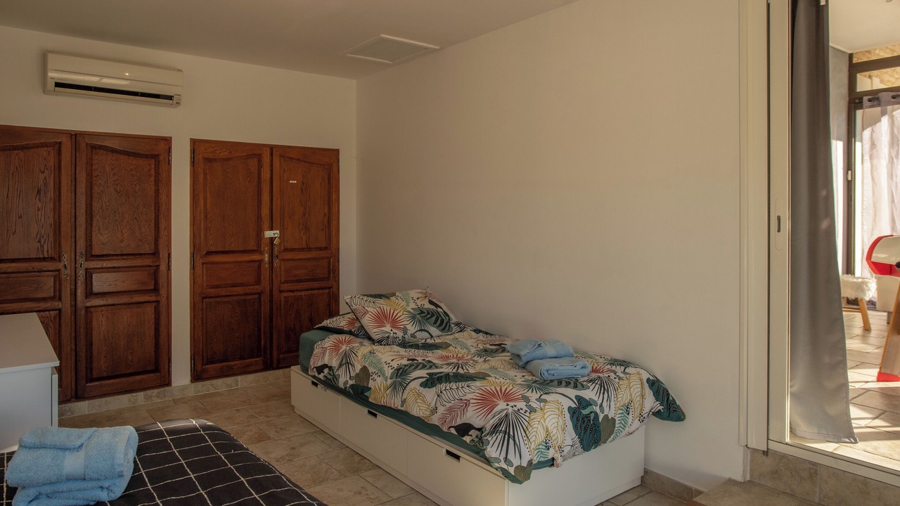 Photo of Bedroom in Puget