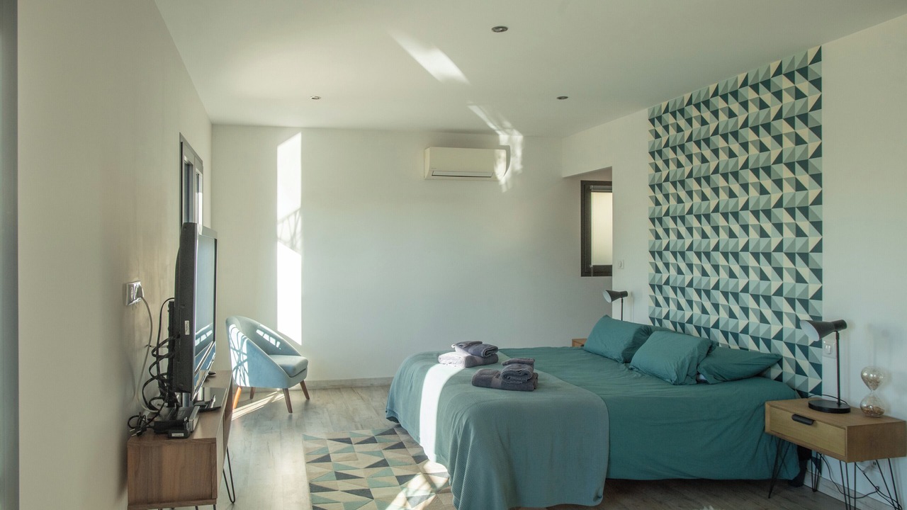 Photo of Bedroom in Puget