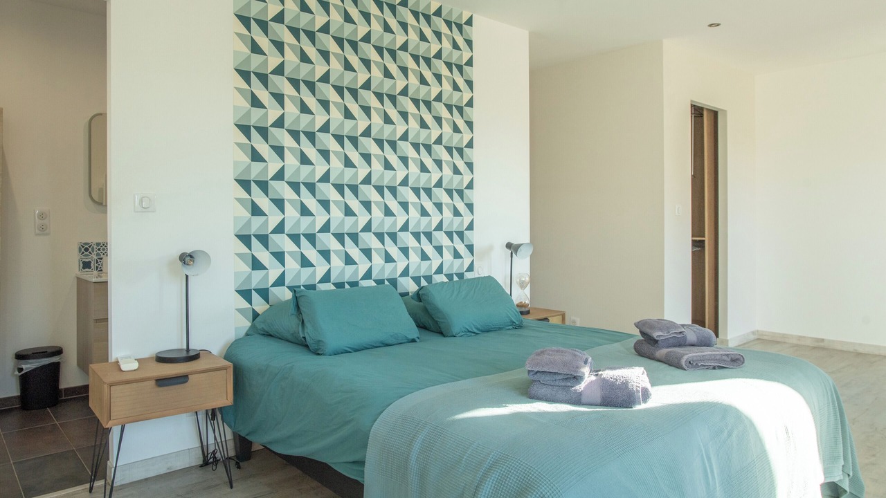 Photo of Bedroom in Puget