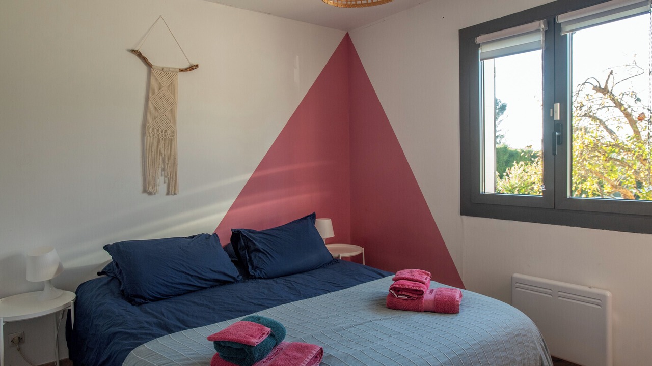 Photo of Bedroom in Puget