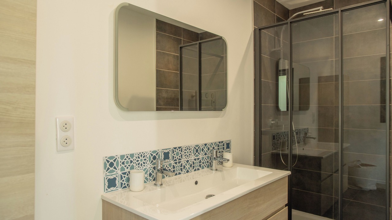 Photo of Bathroom in Puget