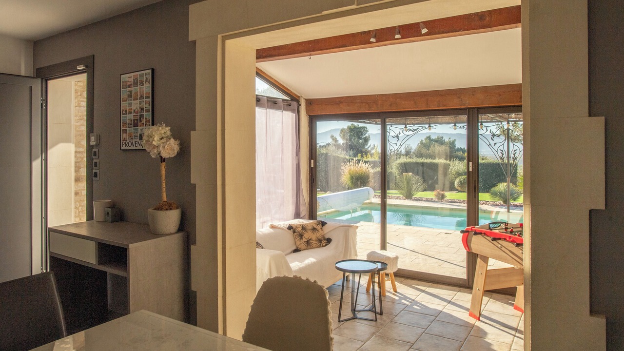 Photo of Livingroom in Puget