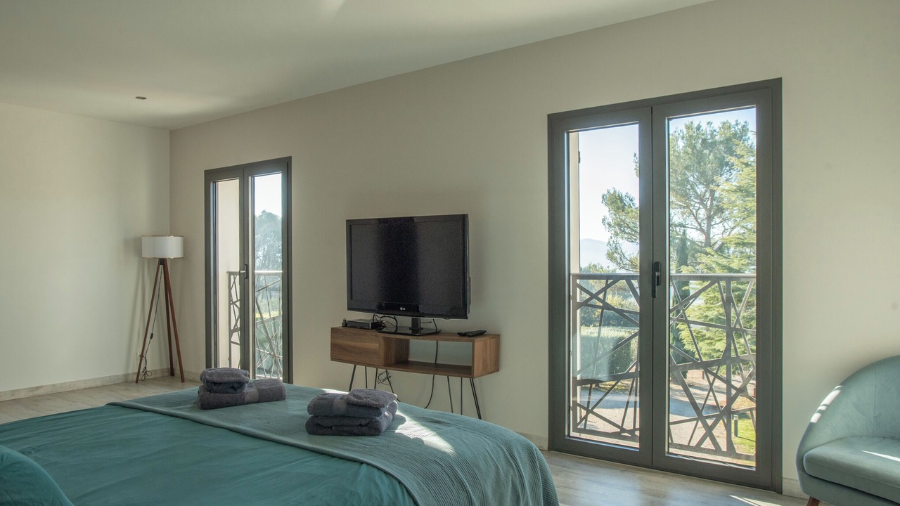 Photo of Bedroom in Puget