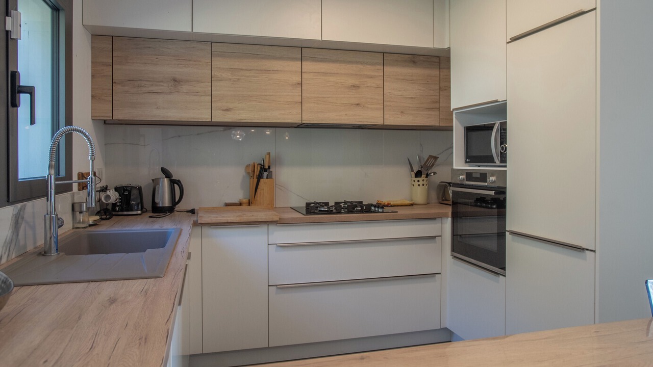 Photo of Kitchen in Puget