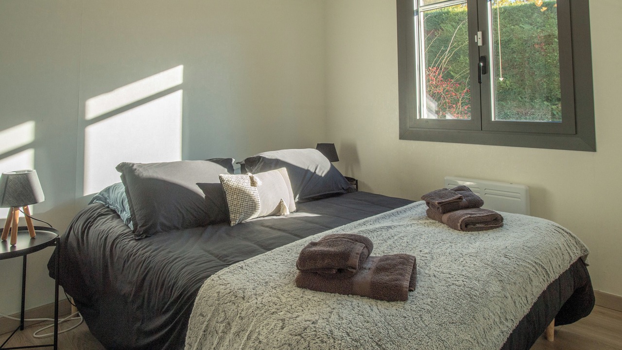 Photo of Bedroom in Puget