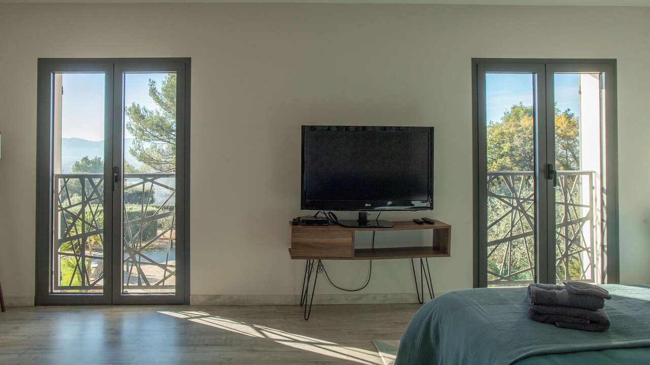 Photo of Bedroom in Puget