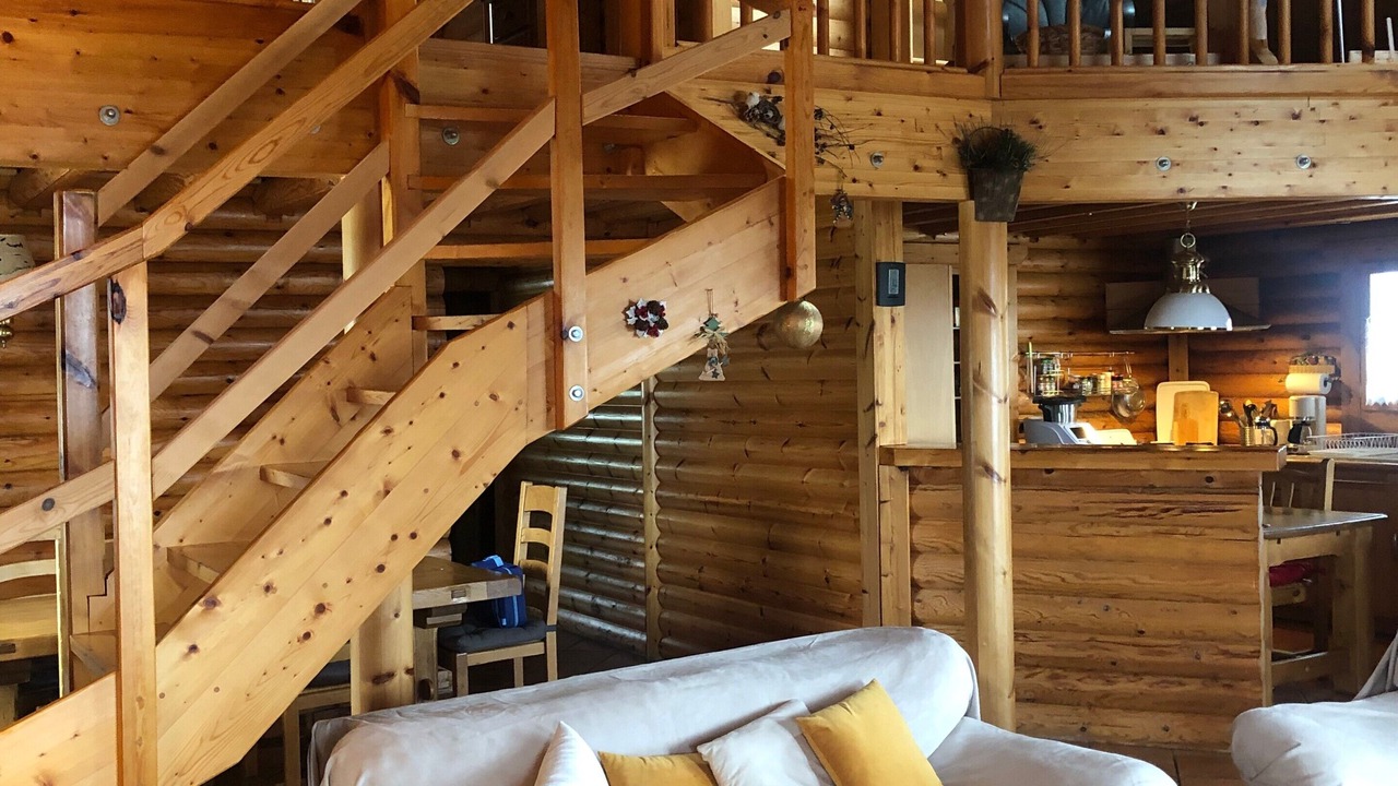 Photo of Livingroom in Laval