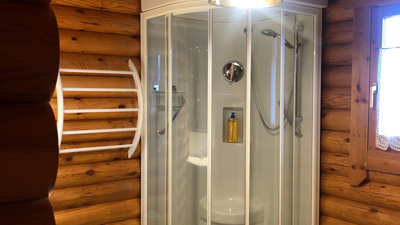 Photo of Bathroom in Laval